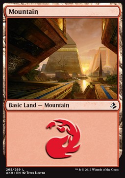 Mountain (V.3)