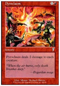 Pyroclasm - Seventh Edition (Uncommon) [7ED-209]