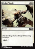 Divine Verdict - Welcome Deck 2017 (Common) [W17-1]