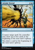 Arcane Denial