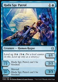 Hada Spy Patrol - Commander Anthology (Uncommon) [CMA-40]
