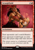 Stranglehold