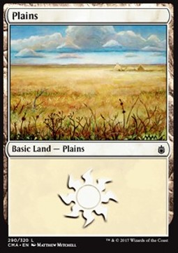 Plains (V.6)