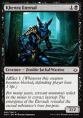Khenra Eternal - Hour of Devastation (Common) [HOU-66]