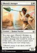 Oketra's Avenger - Hour of Devastation (Common) [HOU-17]