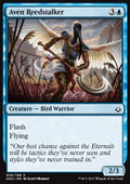 Aven Reedstalker - Hour of Devastation (Common) [HOU-30]