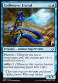 Spellweaver Eternal - Hour of Devastation (Common) [HOU-46]