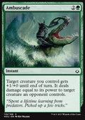 Ambuscade - Hour of Devastation (Common) [HOU-110]