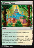 Elfhame Palace - Commander 2017 (Uncommon) [C17-247]
