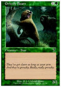 Grizzly Bears - Seventh Edition (Common) [7ED-251]