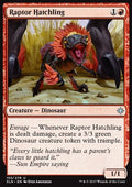 Raptor Hatchling - Ixalan (Uncommon) [XLN-155]
