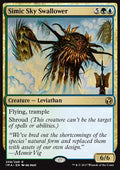 Simic Sky Swallower - Iconic Masters (Rare) [IMA-208]