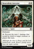 Benevolent Ancestor