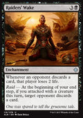 Raiders' Wake - Ixalan (Uncommon) [XLN-116]