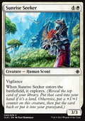 Sunrise Seeker - Ixalan (Common) [XLN-40]