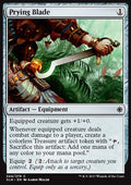 Prying Blade - Ixalan (Common) [XLN-244]