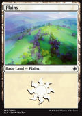 Plains (V.4)