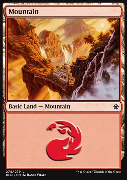 Mountain (V.3)