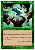 Regeneration - Seventh Edition (Common) [7ED-265]