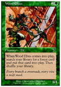 Wood Elves - Seventh Edition (Common) [7ED-284]