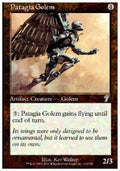 Patagia Golem - Seventh Edition (Uncommon) [7ED-310]