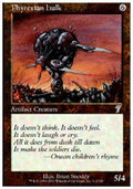 Phyrexian Hulk - Seventh Edition (Uncommon) [7ED-312]