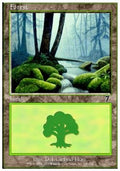 Forest (V.1) - Seventh Edition (Land) [7ED-328]