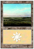 Plains (V.2) - Seventh Edition (Land) [7ED-342]