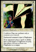 Coalition Flag - Apocalypse (Uncommon) [APC-2]