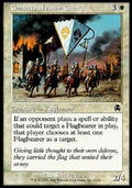 Coalition Honor Guard - Apocalypse (Common) [APC-3]