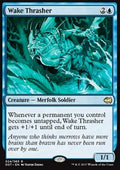 Wake Thrasher