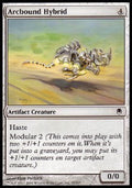 Arcbound Hybrid - Darksteel (Common) [DST-97]