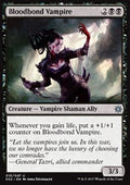 Bloodbond Vampire - Explorers of Ixalan (Uncommon) [E02-15]