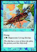 Living Airship - Apocalypse (Common) [APC-28]