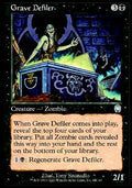 Grave Defiler - Apocalypse (Uncommon) [APC-40]