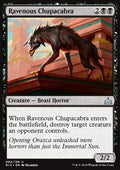 Ravenous Chupacabra - Rivals of Ixalan (Uncommon) [RIX-82]
