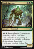 Jungle Creeper - Rivals of Ixalan (Uncommon) [RIX-161]