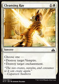 Cleansing Ray - Rivals of Ixalan (Common) [RIX-4]