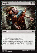 Impale - Rivals of Ixalan (Common) [RIX-76]