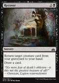 Recover - Rivals of Ixalan (Common) [RIX-84]