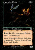Quagmire Druid - Apocalypse (Common) [APC-51]