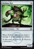 Perilous Myr - Masters 25 (Uncommon) [A25-227]
