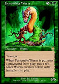 Penumbra Wurm - Apocalypse (Rare) [APC-84]