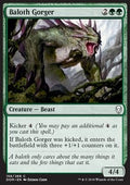 Baloth Gorger