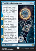 The Mirari Conjecture - Dominaria (Rare) [DOM-57]