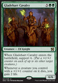 Gladehart Cavalry