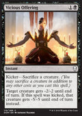 Vicious Offering