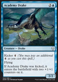 Academy Drake