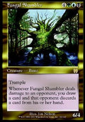 Fungal Shambler - Apocalypse (Rare) [APC-100]