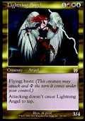 Lightning Angel - Apocalypse (Rare) [APC-108]